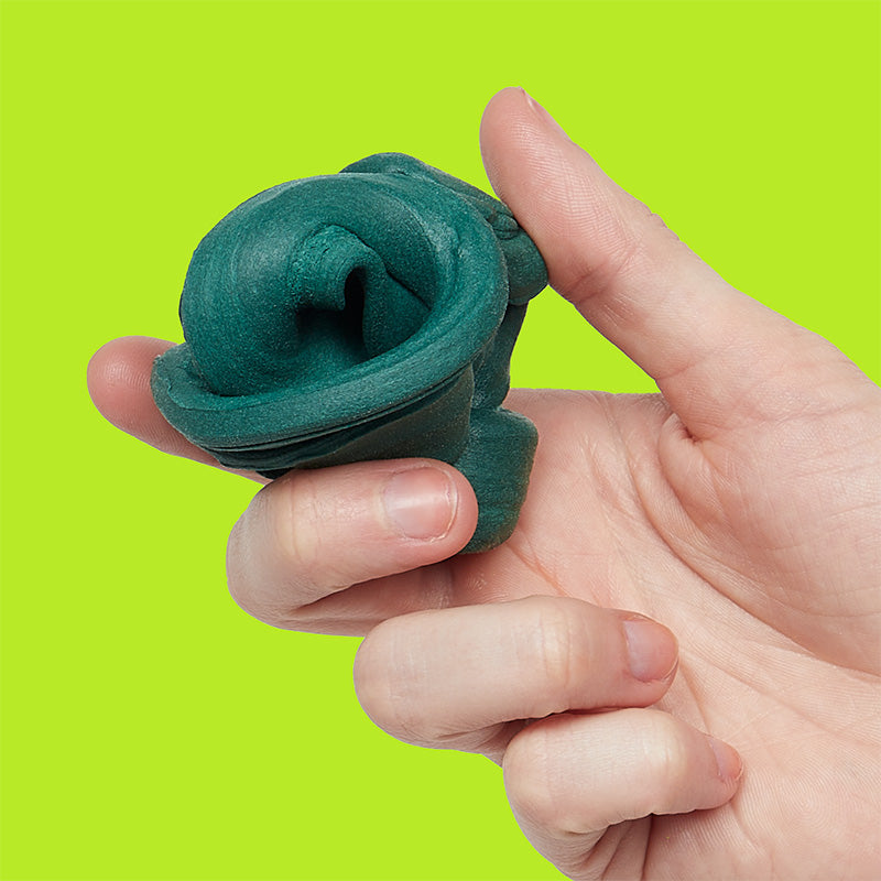 Blur Focus Putty