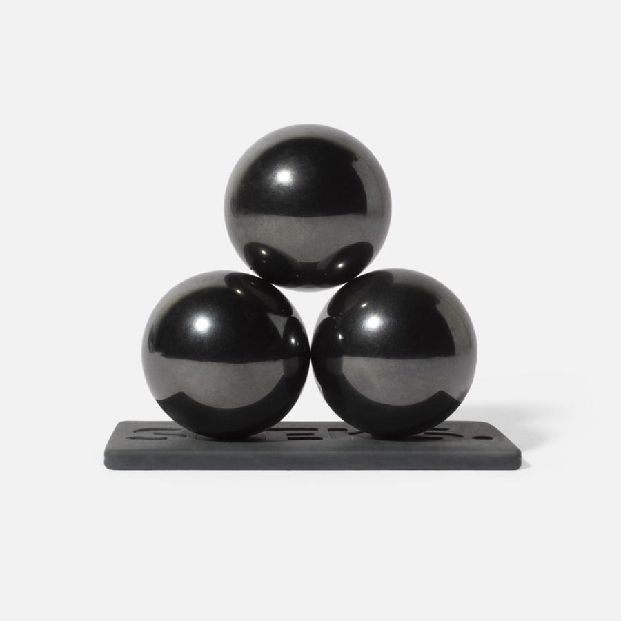 Supers 33mm Magnet Balls